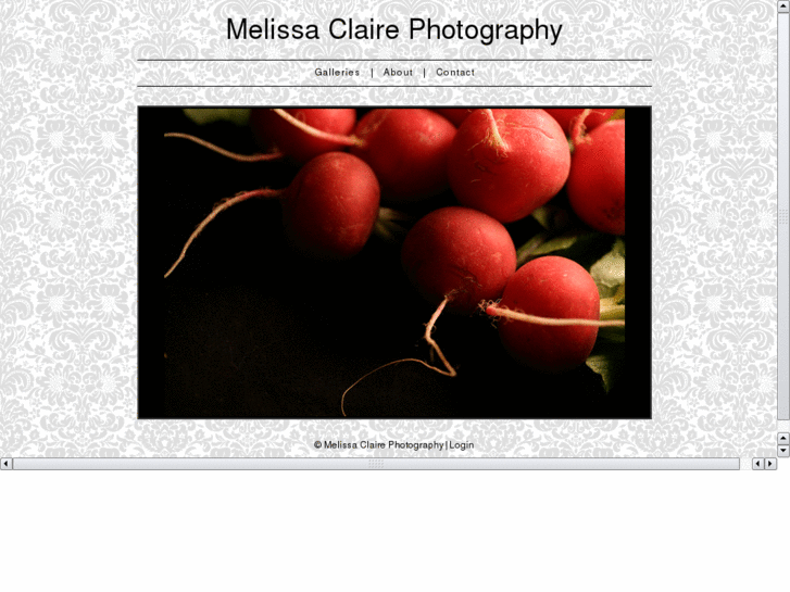 www.melissaclairephotography.com