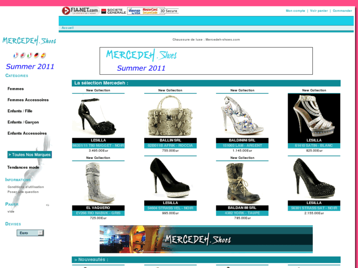 www.mercedeh-shoes.com