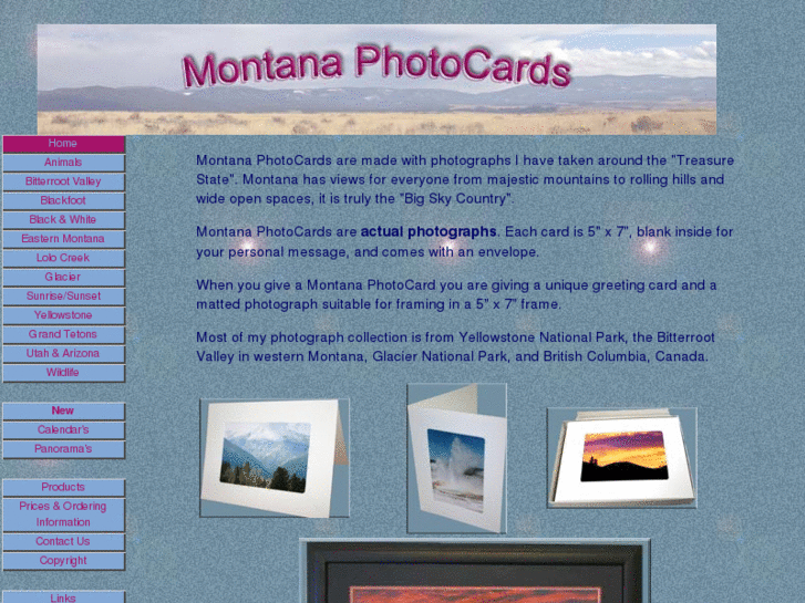 www.montanaphotocards.com