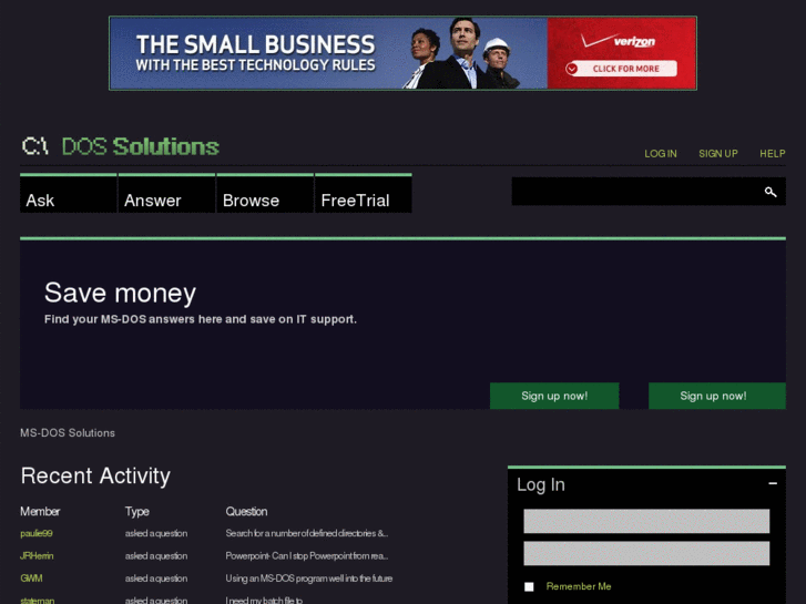 www.ms-dossolution.com