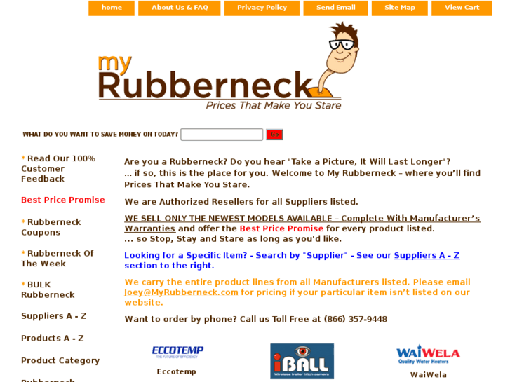 www.myrubberneck.com