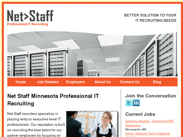 www.netstaffpro.com