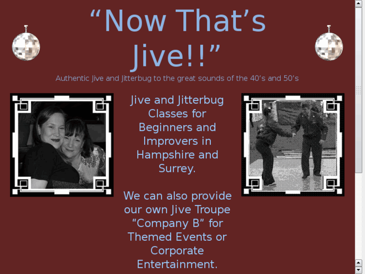 www.nowthatsjive.com