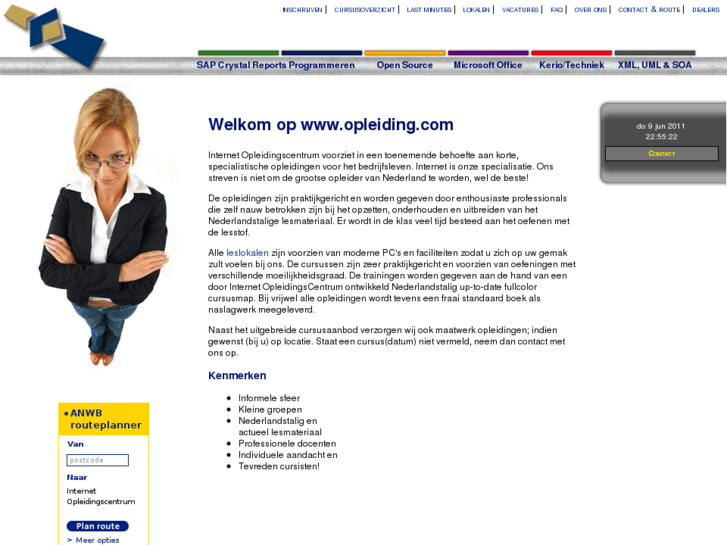 www.opleiding.com