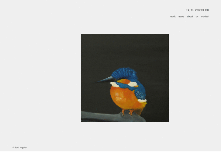 www.paulvogeler.com