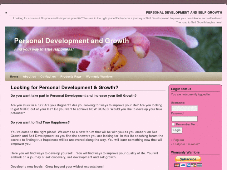 www.personaldevelopment-growth.com