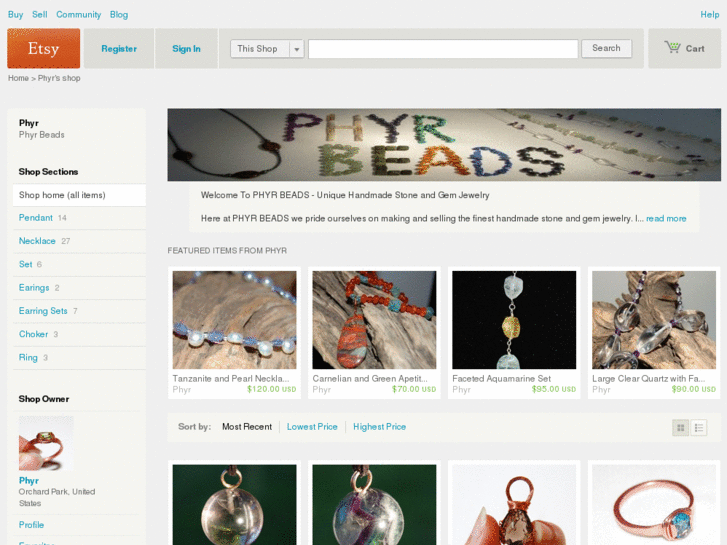 www.phyrbeads.com