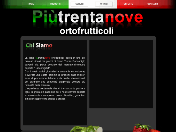 www.piutrentanove.net