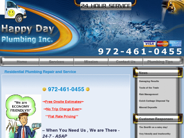 www.plumbing-dfw.com