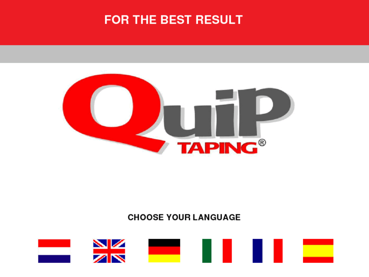 www.quiptaping.net