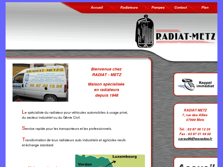 www.radiat-metz.com