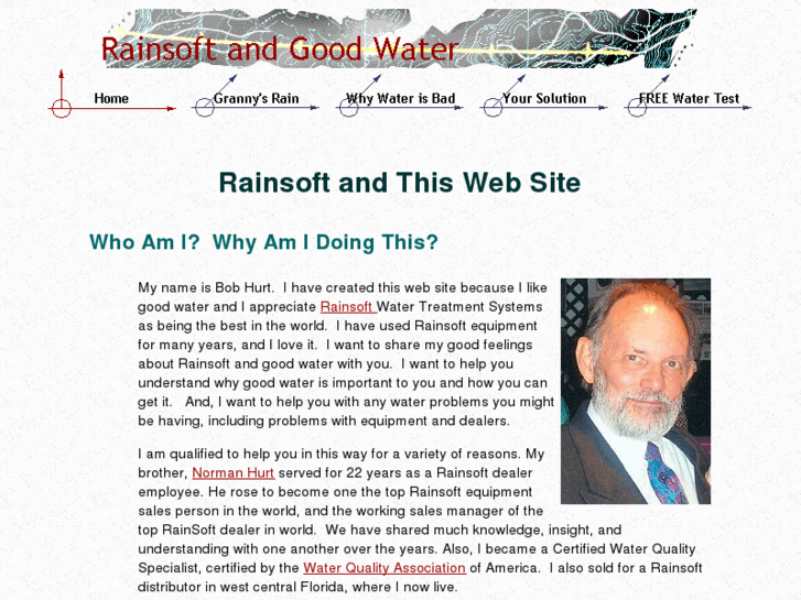 www.rainsoft.ws