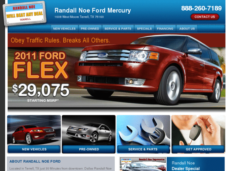 www.randallnoeford.com