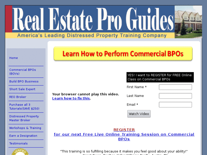 www.realestateproguide.com