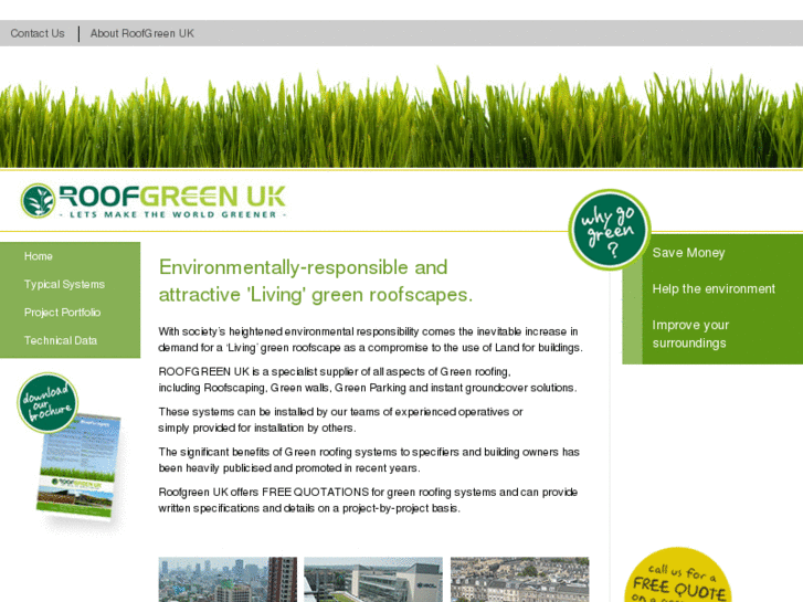 www.roofgreenuk.com