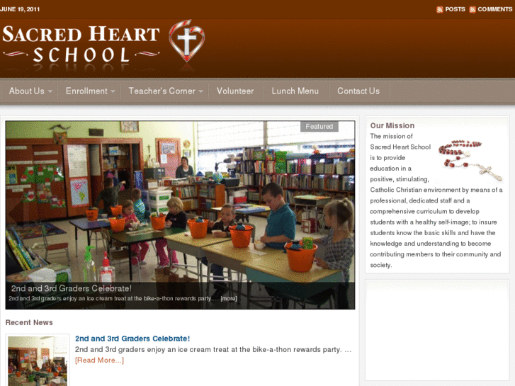 www.sacredheartschoollanse.org