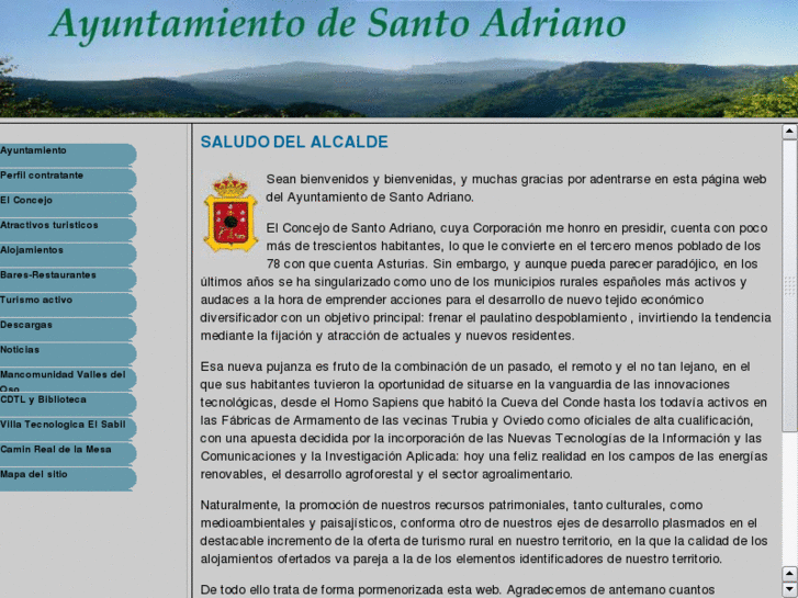 www.santoadriano.org