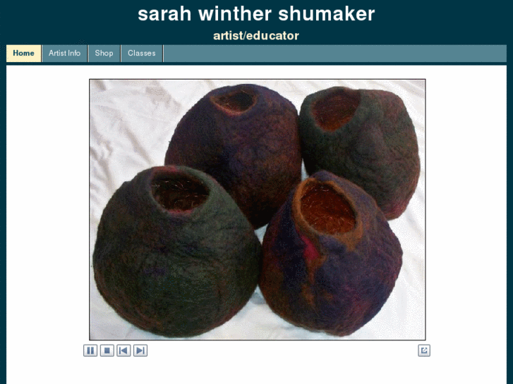 www.sarahshumaker.com