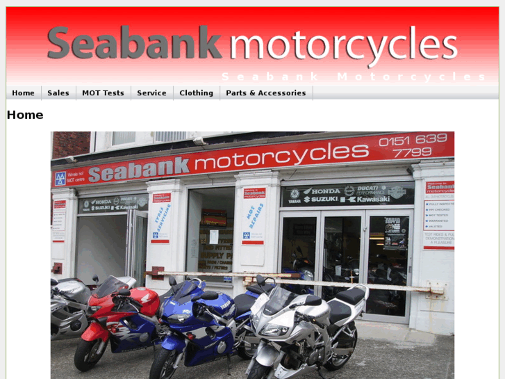 www.seabankmotorcycles.com