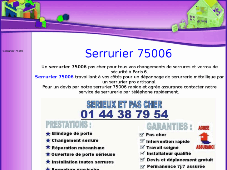 www.serruriers75006.org