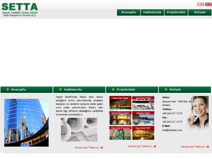 www.settainsaat.com