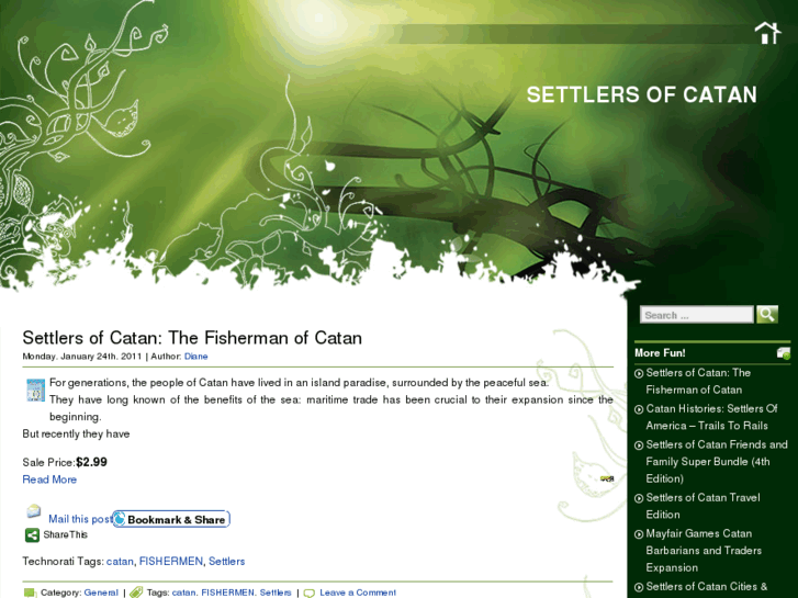 www.settlersofcatanstore.com