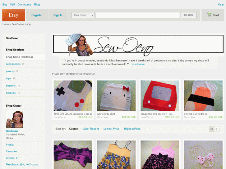 www.sewoeno.com