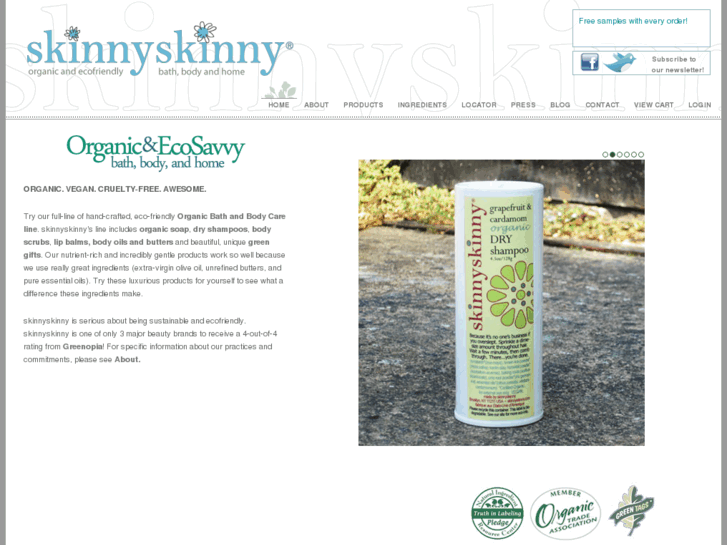 www.skinnyskinny.com