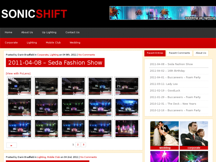 www.sonicshift.co.za