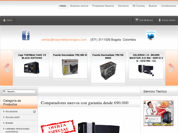 www.soportetecnologico.com