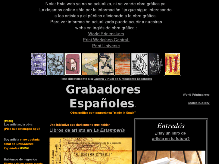 www.spanishprintmakers.com