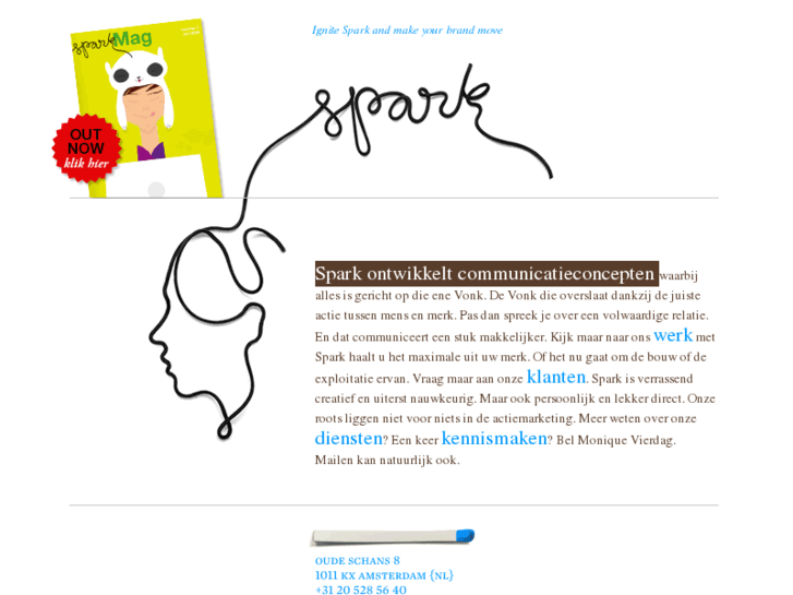 www.spark-communicatie.nl