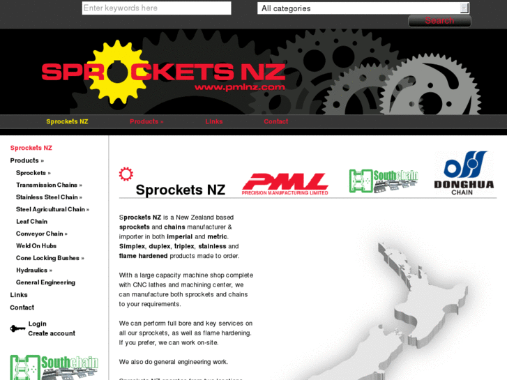 www.sprocketsnz.co.nz