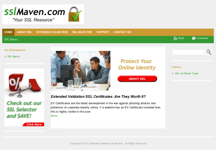 www.sslmaven.com