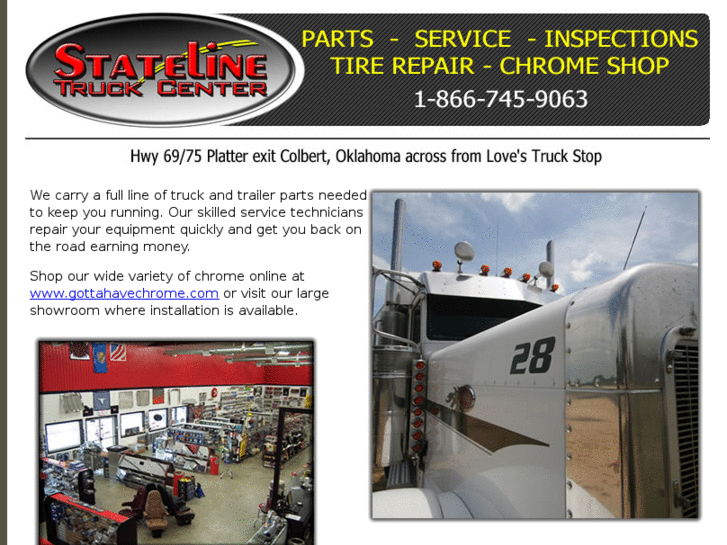 www.statelinetruckcenter.com