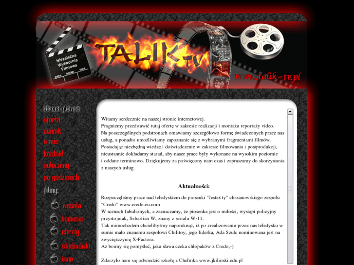 www.talik-tv.pl