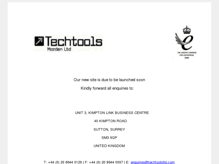 www.techtoolsltd.com