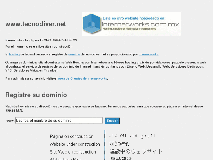 www.tecnodiver.net