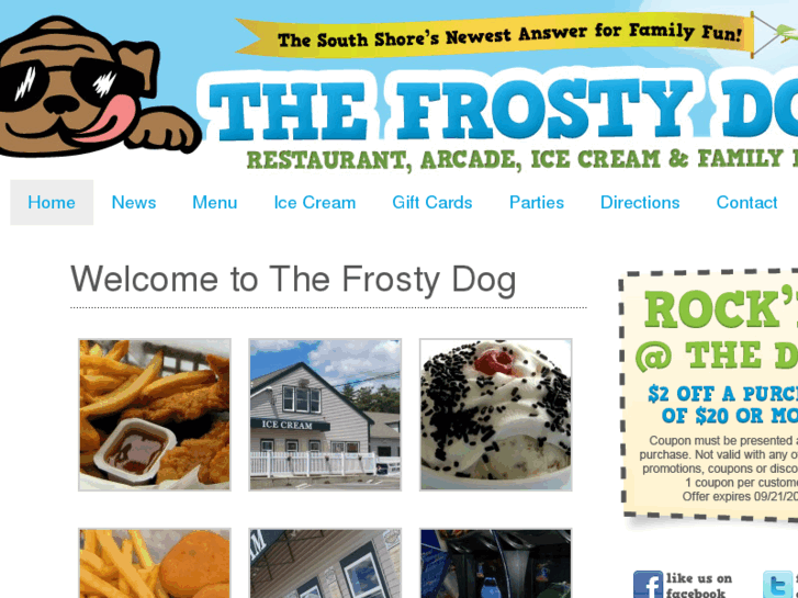 www.thefrostydog.net