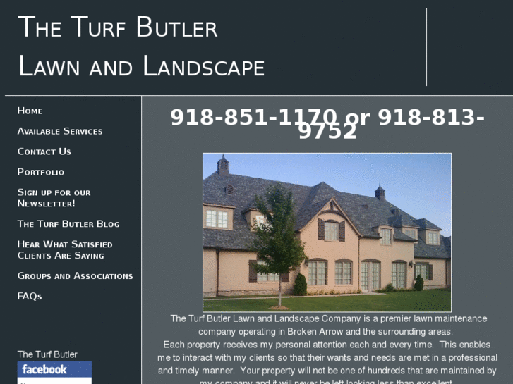 www.theturfbutler.com