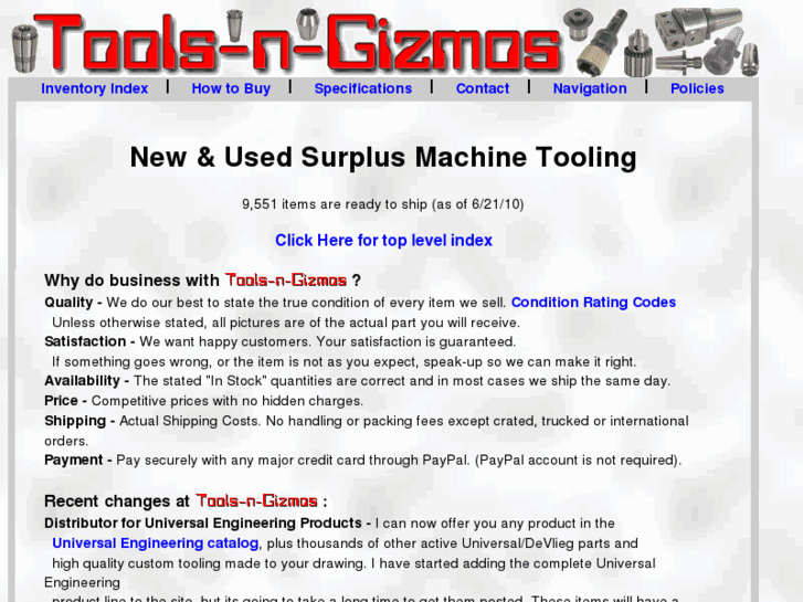 www.tools-n-gizmos.com