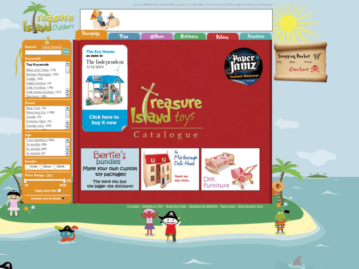 www.treasureislandtoys.co.uk