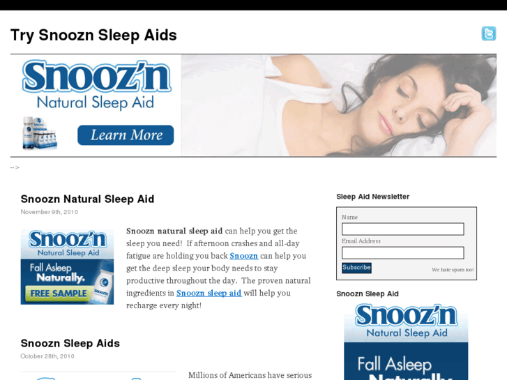 www.trysleepaids.com