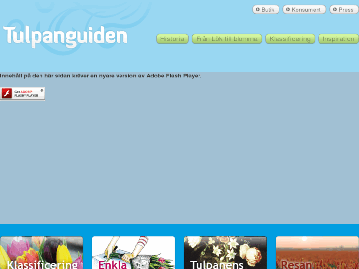 www.tulpanguiden.se