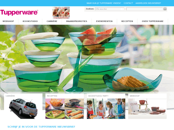 www.tupperware.nl