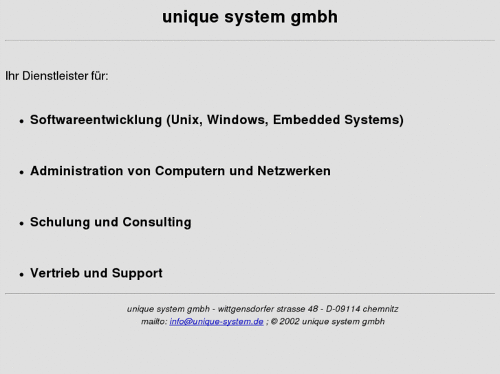 www.unique-system.com