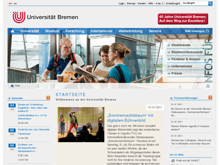 www.universitaet-bremen.org