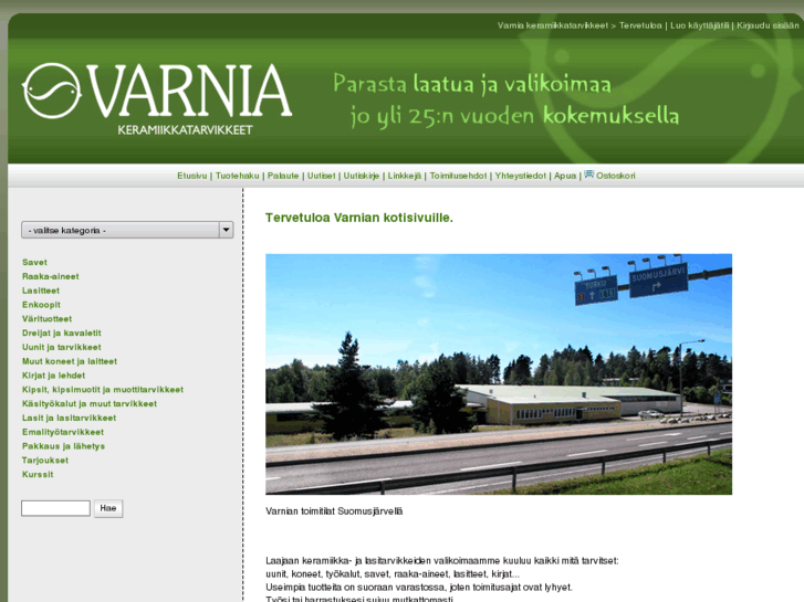 www.varnia.fi