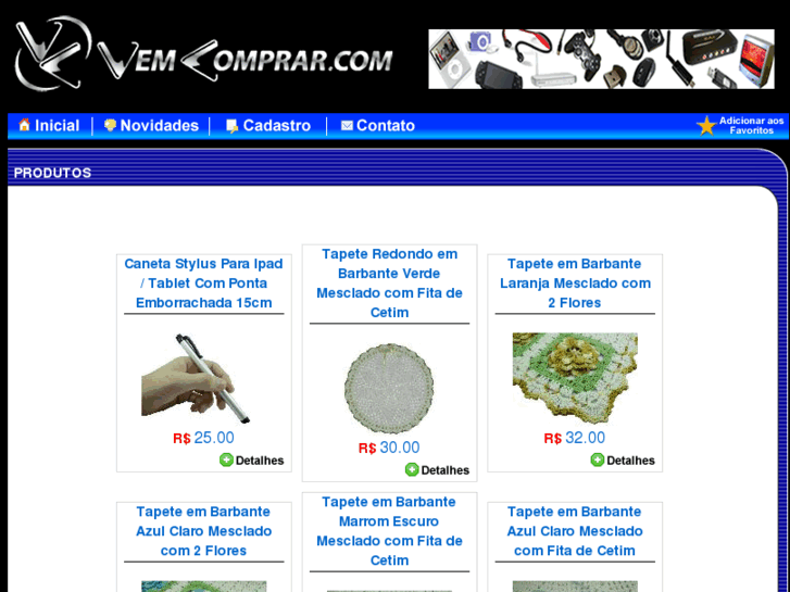 www.vemcomprar.com