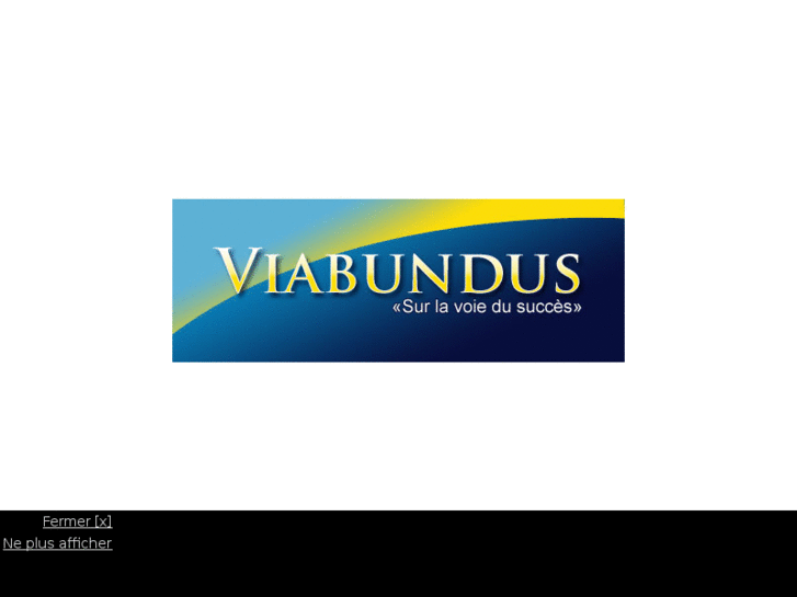 www.viabundus.com